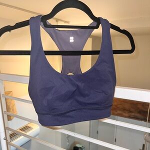 SOLD - Sweaty Betty Reversible Sports Bra